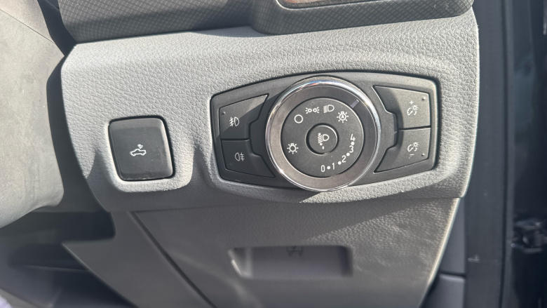 Ford Ranger Diesel Pick Up Double Cab Wildtrak 3.2 TDCi 200 Auto